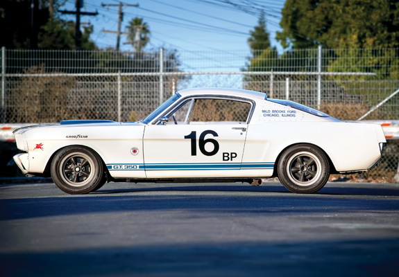 1965 Graphics Shelby GT350R 1965 wallpapers