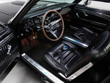 Mustang GT Coupe 1966 pictures
