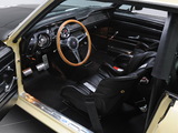 Mustang Coupe Race Car (65B) 1967 photos