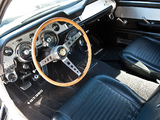 Shelby GT350 1967 photos