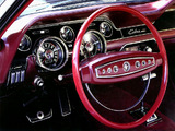 Mustang Fastback 1968 wallpapers