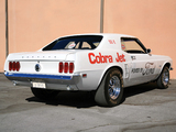 Mustang 428 Cobra Jet Coupe 1969 images