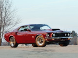 Mustang Boss 429 1969 images