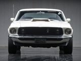 Mustang Boss 429 1969 pictures