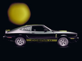 Mustang Cobra II 1977 pictures