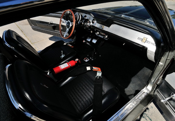 Mustang GT500 Eleanor 2000–09 images