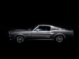 Mustang GT500 Eleanor 2000–09 photos