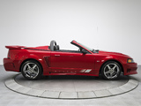 Saleen S281 SC Extreme Convertible 2002 pictures