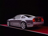 Saleen S281 SC 2005–08 wallpapers