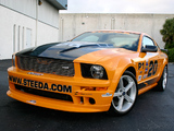 Steeda Q335 Club Racer 2007 images