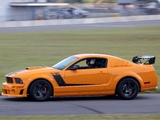 Roush 427R Trak Pak 2008 pictures