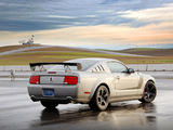 Roush 427R Trak Pak 2008 pictures