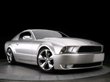 Mustang Iacocca 45th Anniversary Edition 2009 photos