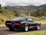 Classic Recreations Shelby GT500CR 2010 images