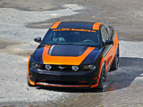 Mustang Coupe by Design-World Marko Mennekes 2011 images