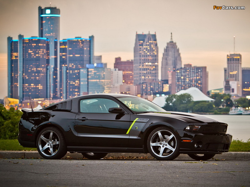Roush Stage 3 2012 images (800 x 600)