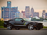 Roush Stage 3 2012 images