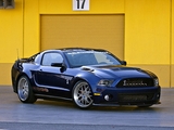 Shelby 1000 2012 wallpapers