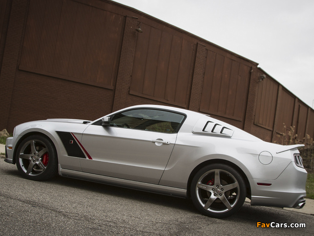 Roush Stage 3 2013 images (640 x 480)