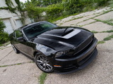 Roush RS 2013 photos