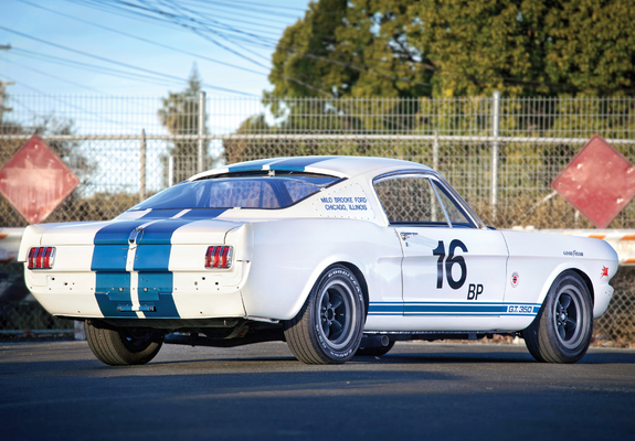 Images of Shelby GT350R 1965