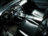 Images of Mustang Fastback 1967