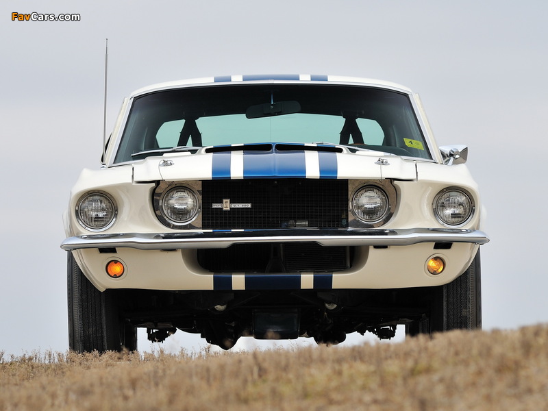 Images of Shelby GT500 Super Snake 1967 (800 x 600)