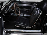 Images of Mustang GT Coupe (65B) 1967