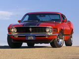 Images of Mustang Boss 302 1970