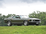 Images of Mustang Mach 1 1970