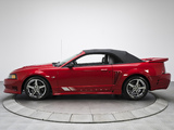 Images of Saleen S281 SC Extreme Convertible 2002