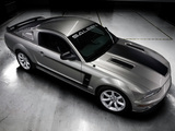Images of Saleen H302 SC 2008