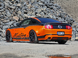 Images of Mustang Coupe by Design-World Marko Mennekes 2011