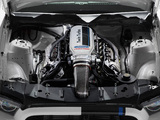Images of Ford Mustang Cobra Jet Twin-Turbo Concept 2012