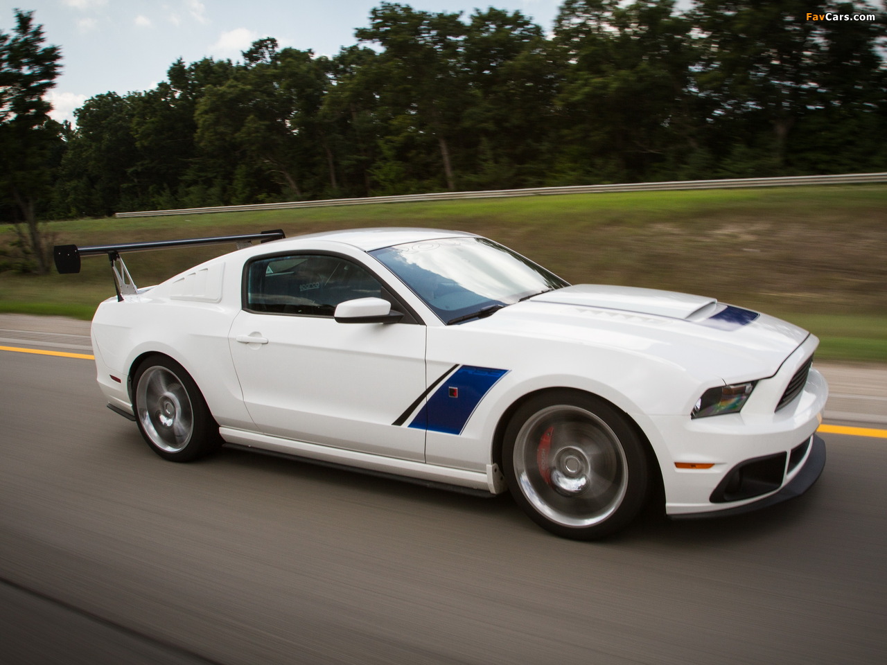 Images of Roush Stage 3 2013 (1280 x 960)