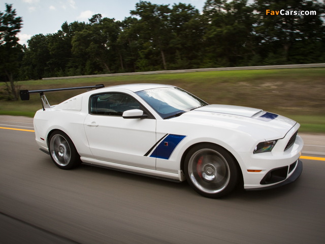 Images of Roush Stage 3 2013 (640 x 480)