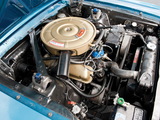 Photos of Mustang GT Fastback 1965