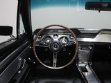 Photos of Mustang GT Coupe (65B) 1967