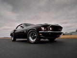 Photos of Ford Mustang Boss 429 (63B) 1969