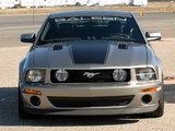 Photos of Saleen H302 SC 2008