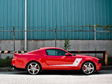 Photos of Roush 427R 2010