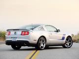 Photos of Roush 427R 2010