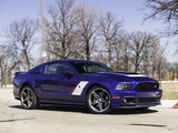 Photos of Roush Stage 3 2013