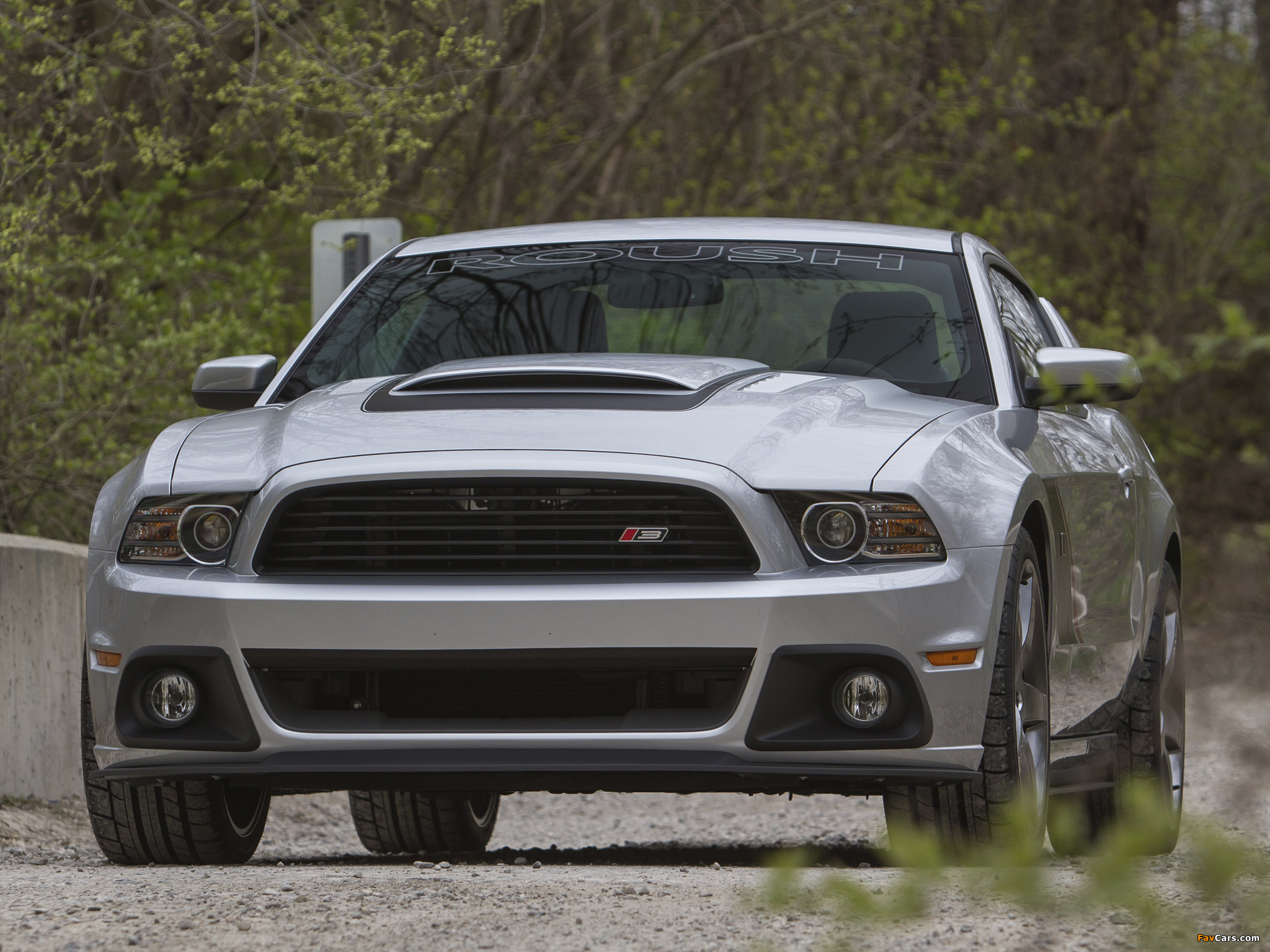 Photos of Roush Stage 3 2013 (2048 x 1536)