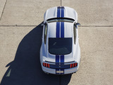 Photos of Shelby GT350 Mustang 2015