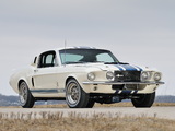 Pictures of Shelby GT500 Super Snake 1967