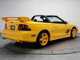 Pictures of Saleen S281 SA15 1998