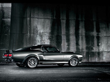Pictures of Mustang GT500 Eleanor 2000–09