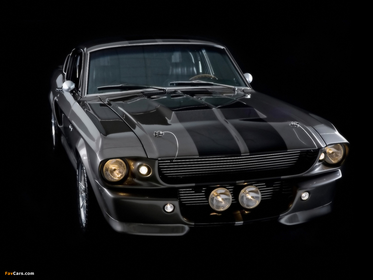 Pictures of Mustang GT500 Eleanor 2000–09 (1280 x 960)