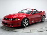 Pictures of Saleen S281 SC Extreme Convertible 2002